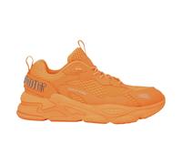 Plein Sport - Track King Runner Baskets - unisex - Sport - Orange - Taille: 42 EU