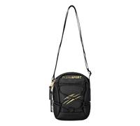Plein Sport, unisex, Sacs, Noir, Taille: ONE Size Sac Bandoulière