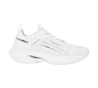 Plein Sport, unisex, Sport, Blanc, Taille: 35 EU Stealth Runner Extra Light