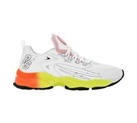 Plein Sport, unisex, Sport, Blanc, Taille: 39 EU Baskets Basses