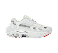 Plein Sport, unisex, Sport, Blanc, Taille: 43 EU The Scratch Runner