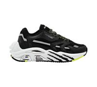 Plein Sport, unisex, Sport, Noir, Taille: 41 EU Runner Baskets THE Scratch