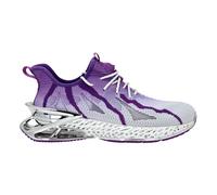 Plein Sport, unisex, Sport, Violet, Taille: 44 EU The Lighting Edition Gen.X.02
