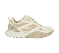 Plein Sport - Urban Sprinter Baskets - unisex - Sport - Beige - Taille: 44 EU