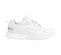 Plein Sport - Urban Sprinter - unisex - Sport - Blanc - Taille: 43 EU