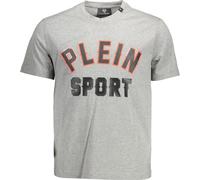 Plein Sport Urban Tee Gris : Taille - S Taille : S