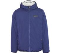 Plein Sport - Veste matelassée motif/style Écusson - Adulte (SY1129)