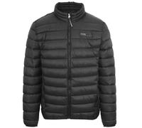 Plein Sport - Veste matelassée motif/style logo - Adulte (SY1193)