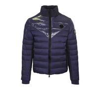 Plein Sport - Veste matelassée motif/style uni - Homme (SY612)