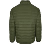 Plein Sport - Veste motif/style uni - Homme (SY1096)
