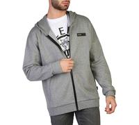 Plein Sport - Vêtements - Sweat-shirts - FIPS206-94 - Homme - gray - M