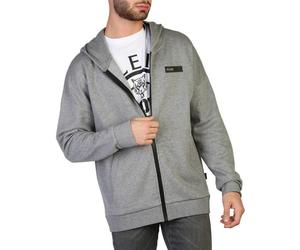 Plein Sport - Vêtements - Sweat-shirts - FIPS206-94 - Homme - gray - M