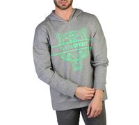 Plein Sport - Vêtements - Sweatshirts - FIPS218-94 - Homme - gray - S