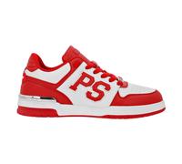 Plein Sport - Viper I // Gen.x.05 - unisex - Sport - Rouge - Taille: 37 EU