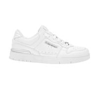 Plein Sport - Viper II Core Lo-Top Baskets - unisex - Sport - Blanc - Taille: 40 EU
