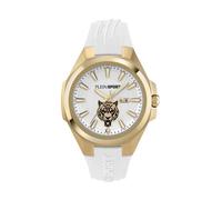 Plein Sport - Watches - Homme - Accessoires - Jaune - Taille: ONE Size