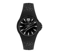 Plein Sport - Watches - Homme - Accessoires - Noir - Taille: ONE Size