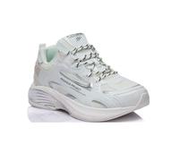 Plein Sport Zapatillas Pegasus, Blanco, Talla 44, Hombre