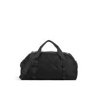 PLEIN SPORTS Duffle Times Square, Sac à Main Femmes, Noir