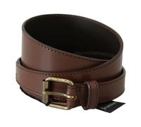 Plein Sud - Ceinture de mode - Femme - Accessoires - Brun - Taille: ONE Size