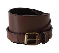 Plein Sud - Ceinture - unisex - Accessoires - Brun - Taille: ONE Size