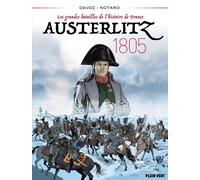 PLEIN VENT Austerlitz 1805
