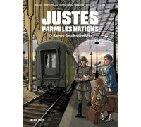 PLEIN VENT Justes parmi les nations tome 2