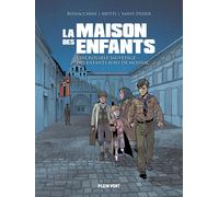 PLEIN VENT La maison des enfants