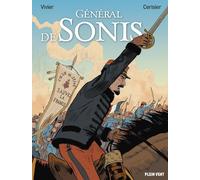 PLEIN VENT Le général de Sonis