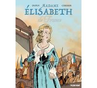 PLEIN VENT Madame Élisabeth de France
