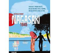 PLEIN VENT Nagasaki 1945