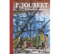 PLEIN VENT Pierre Joubert - Rétrospective 1960-2000