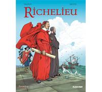 PLEIN VENT Richelieu