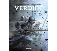 PLEIN VENT Verdun, 1916