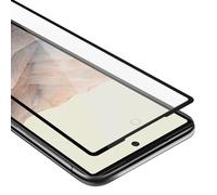 Plein Verre Trempé d'écran pour Google PIXEL 6 Film de protection