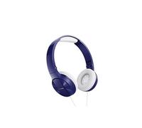 pleine Casque fermé arceau pliable avec housse Violet
