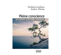 Pleine Conscience Et Tradition Spirituelle Chrétienne