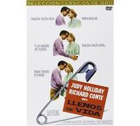 Pleine de vie (1956) / Full of life G