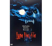 Pleine Lune (1996) / Bad Moon (Dvd)