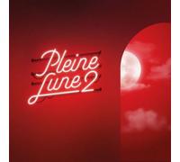 Pleine Lune 2 CD