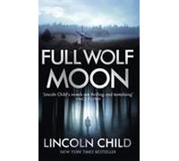 Pleine lune de loup