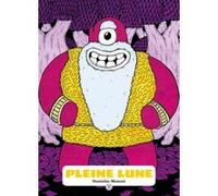 Pleine lune Stanislas Mousse (Auteur)