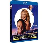 Pleine Lune sur Blue Water (1988) / Full Moon in Blue Water (Blu Ray)