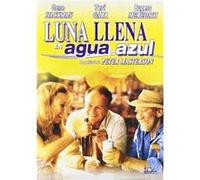 Pleine lune sur Blue Water (Full Moon in Blue Water) G