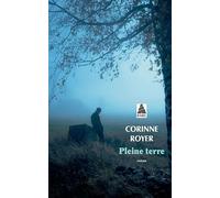 Pleine terre