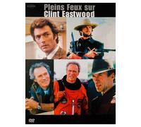 Pleins Feux Sur Clint Eastwood [DVD]