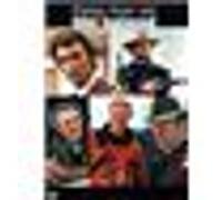 Pleins feux sur Clint Eastwood – DVD – Warner Bros.