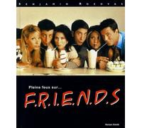 Pleins feux sur... Friends