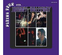 Pleins Feux sur Johnny Hallyday