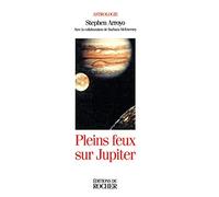 Pleins Feux Sur Jupiter